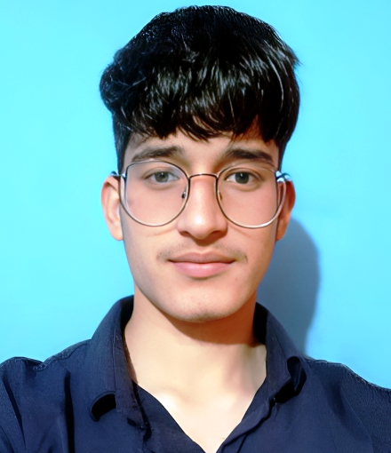 ROHIT SINGH